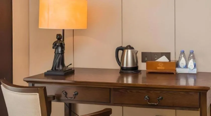 Xiang Yun Sha Garden Hotel