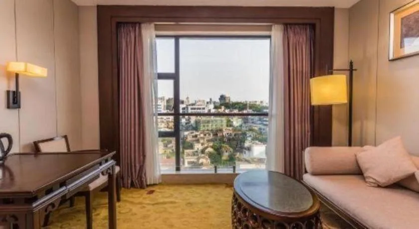 Xiang Yun Sha Garden Hotel