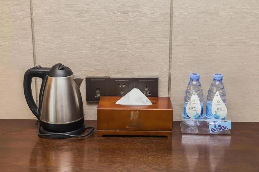 Xiang Yun Sha Garden Hotel