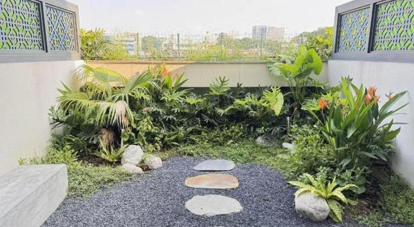 Xiang Yun Sha Garden Hotel