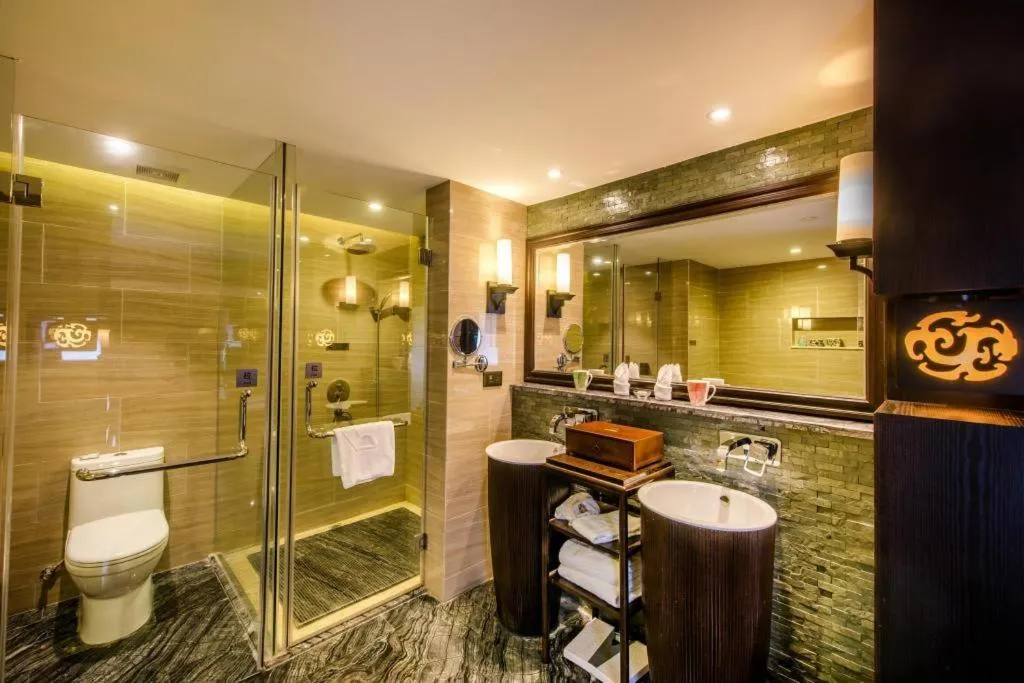 Xiang Yun Sha Garden Hotel