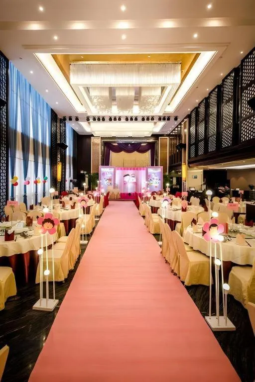 Xiang Yun Sha Garden Hotel