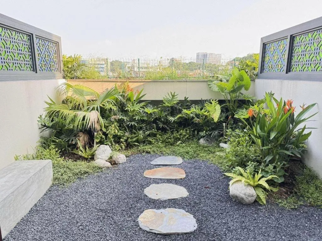 Xiang Yun Sha Garden Hotel