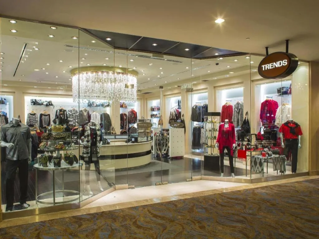 IP Casino Resort & Spa