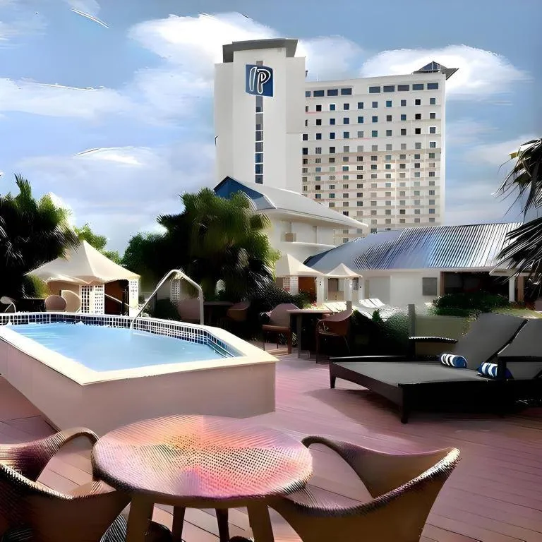 IP Casino Resort & Spa