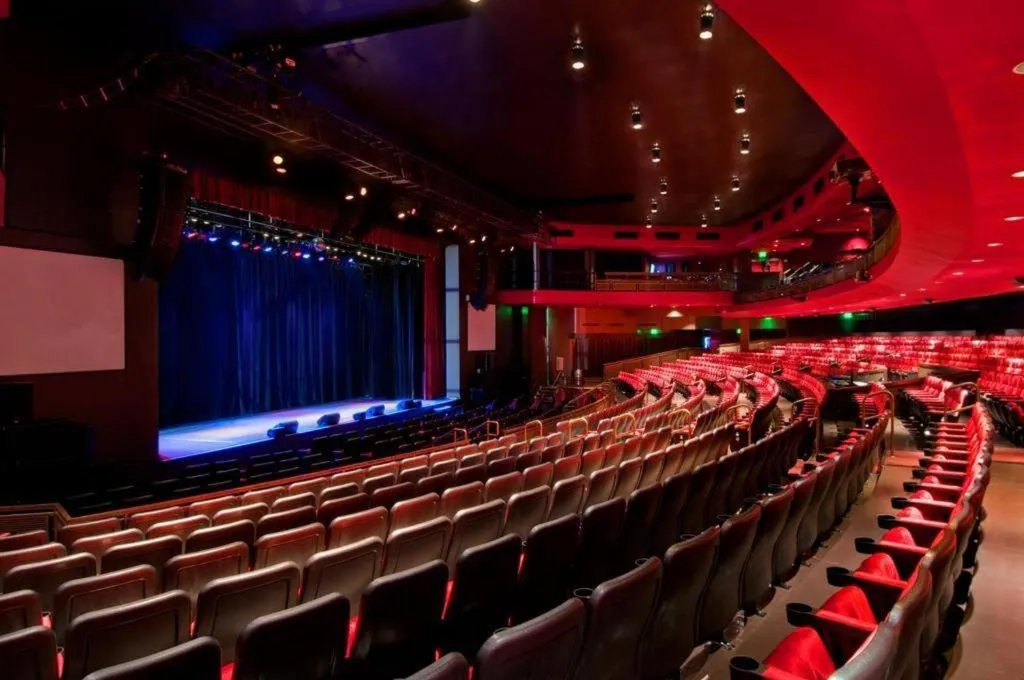 IP Casino Resort & Spa