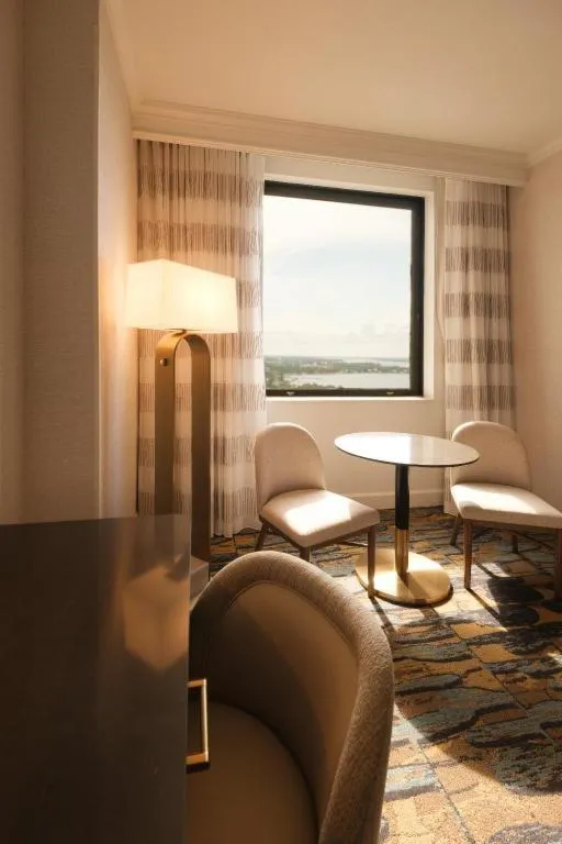 IP Casino Resort & Spa