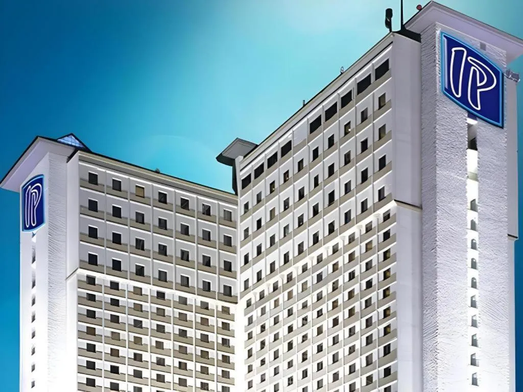 IP Casino Resort & Spa