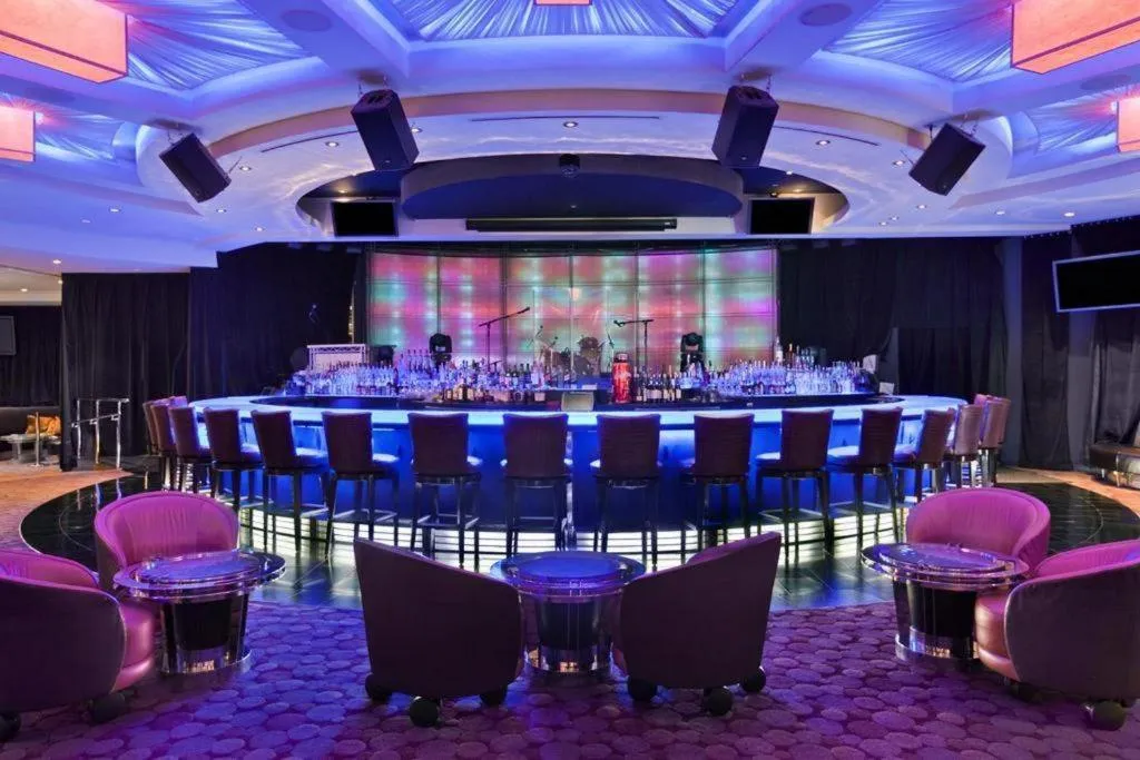 IP Casino Resort & Spa