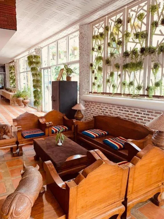 I Am Chiang Rai Resort