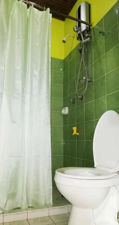 Boracay Actopia Resort