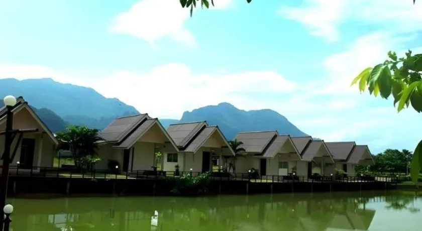 Ban Naam Resort