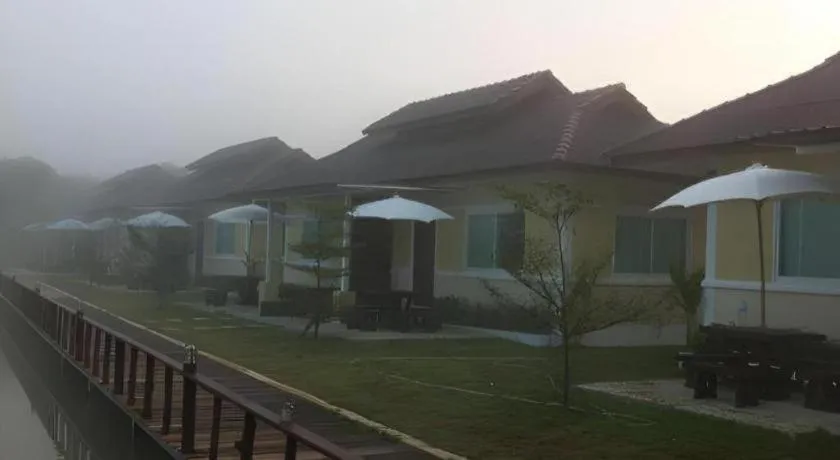 Ban Naam Resort