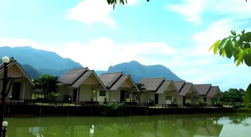 Ban Naam Resort