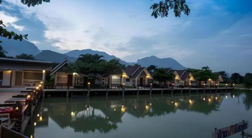 Ban Naam Resort