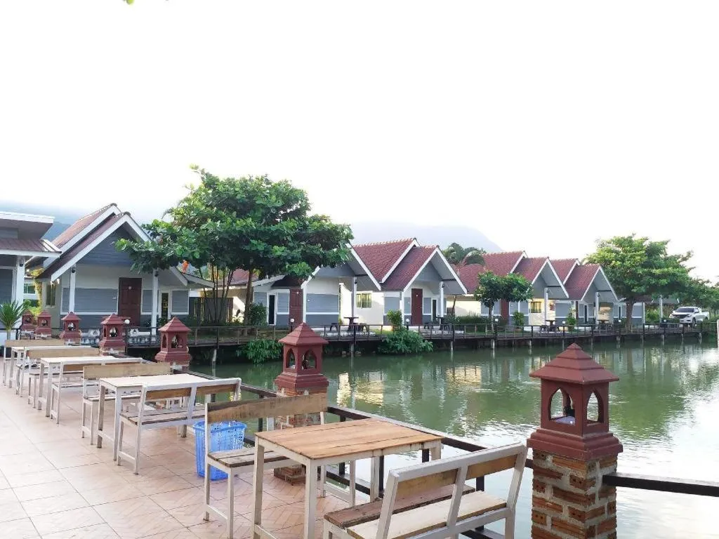 Ban Naam Resort
