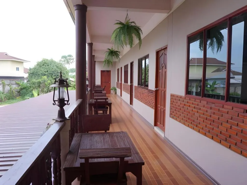 Sweet Home Chiangkhan