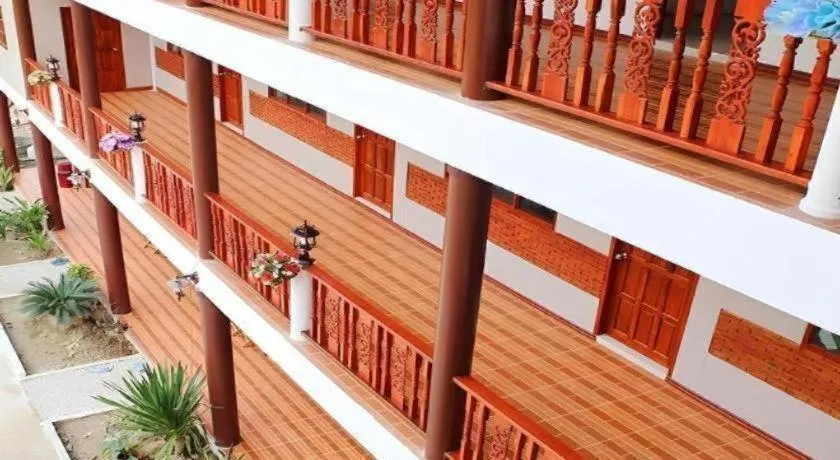 Sweet Home Chiangkhan