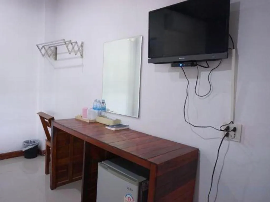 Sweet Home Chiangkhan