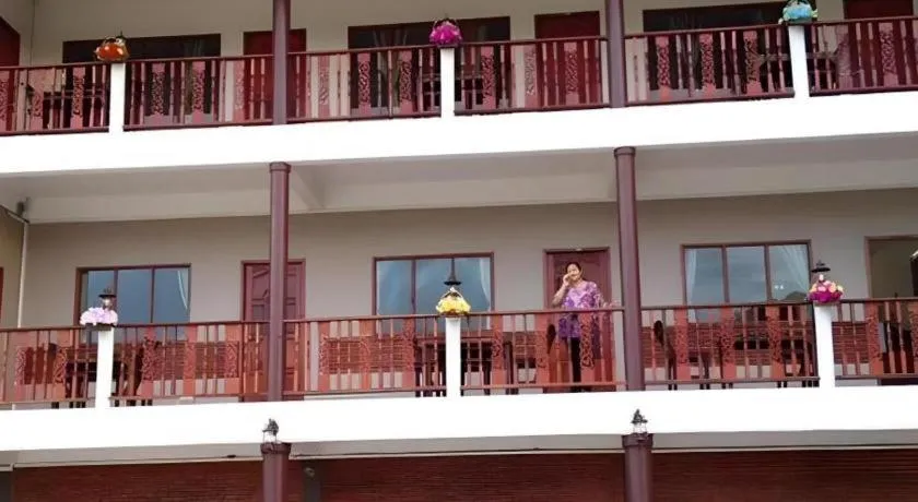 Sweet Home Chiangkhan