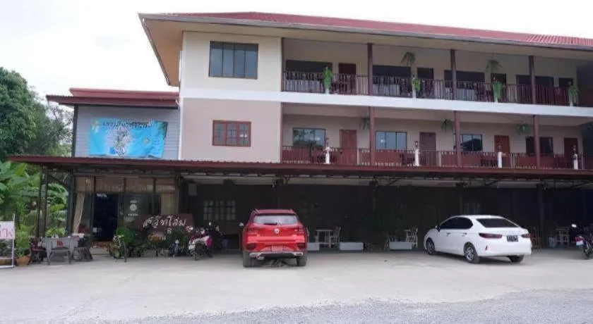 Sweet Home Chiangkhan