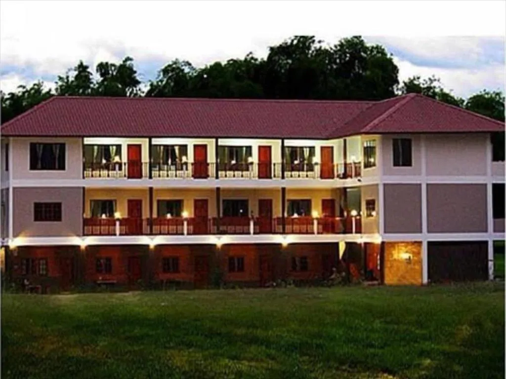 Sweet Home Chiangkhan