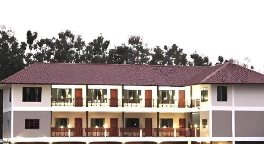 Sweet Home Chiangkhan