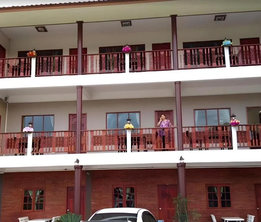 Sweet Home Chiangkhan