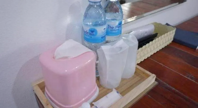 Sweet Home Chiangkhan