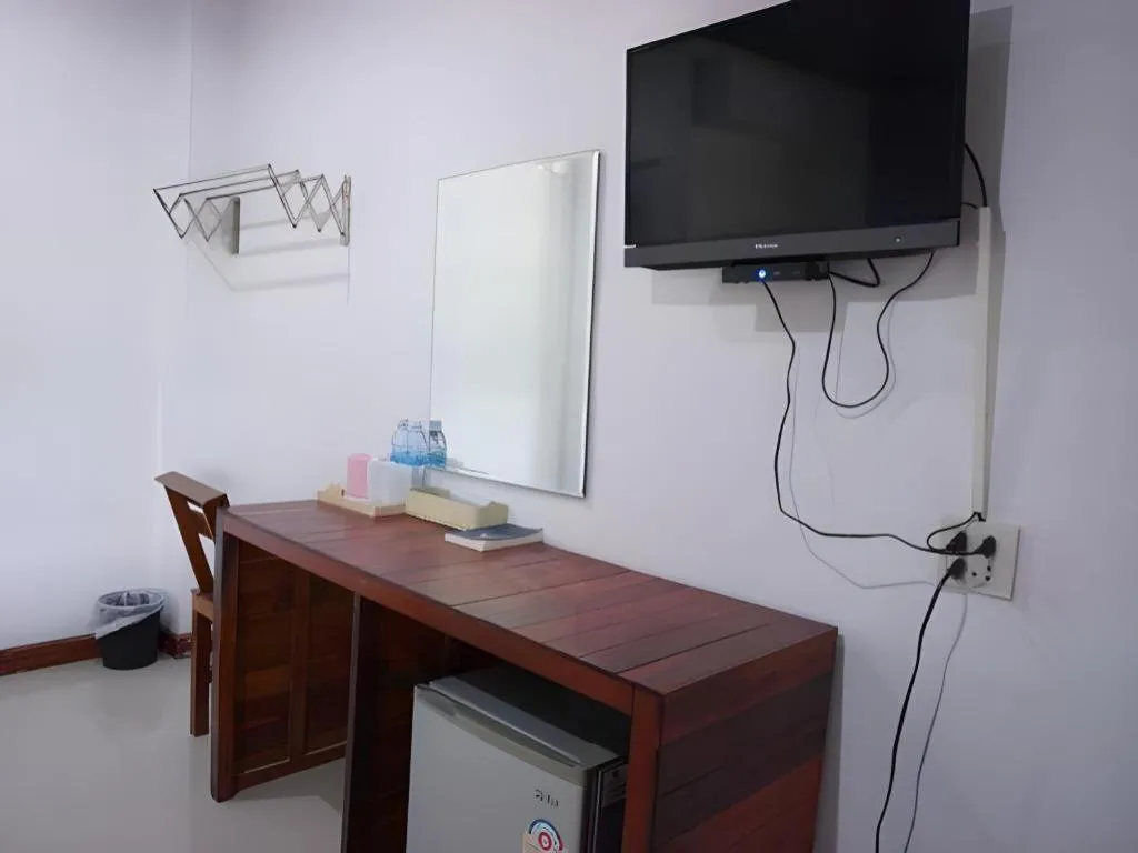 Sweet Home Chiangkhan