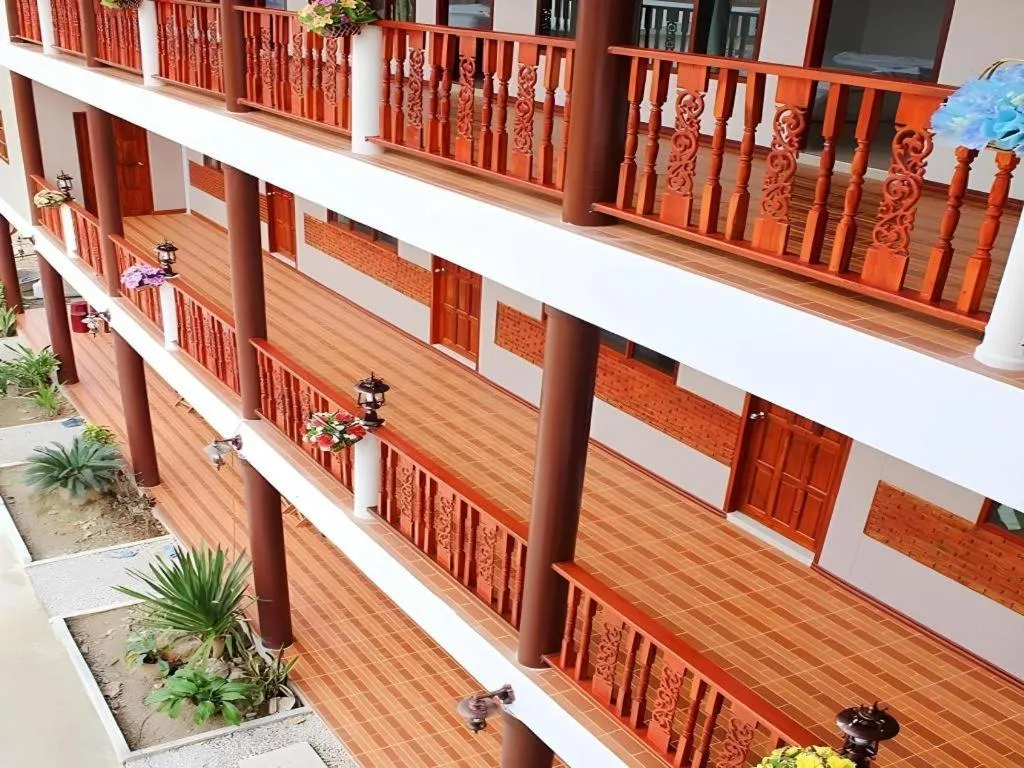 Sweet Home Chiangkhan