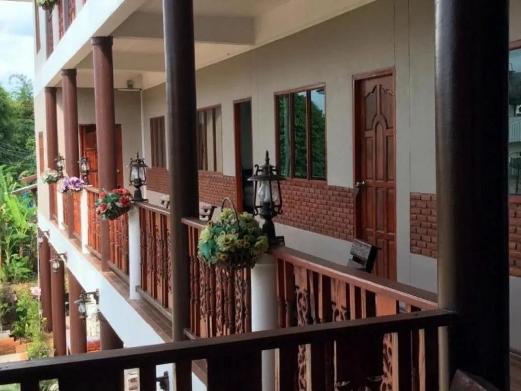 Sweet Home Chiangkhan