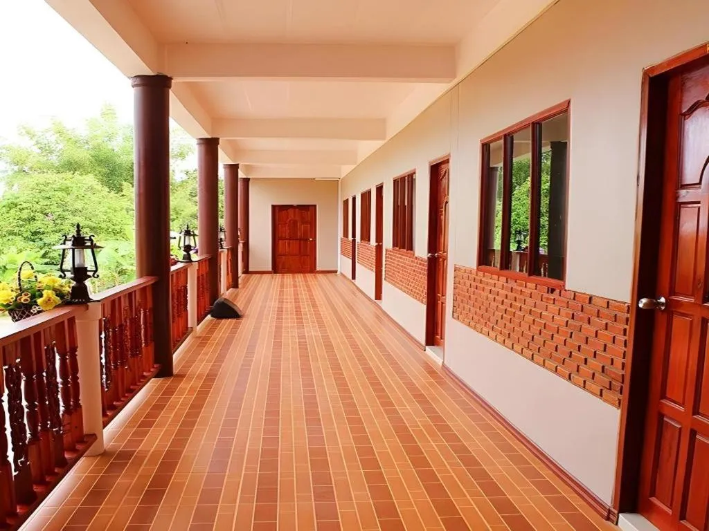 Sweet Home Chiangkhan