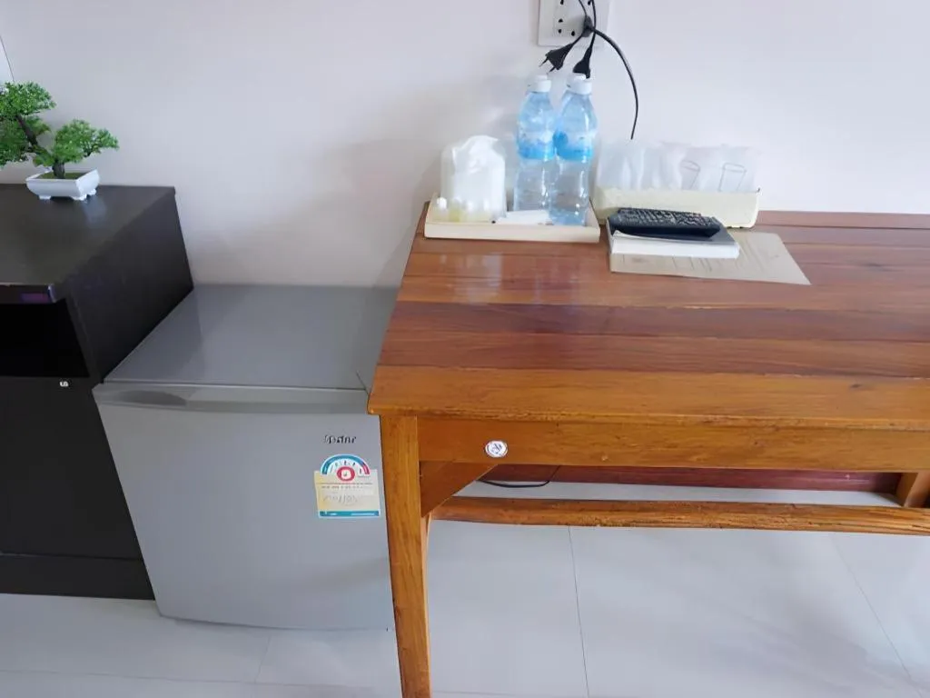 Sweet Home Chiangkhan