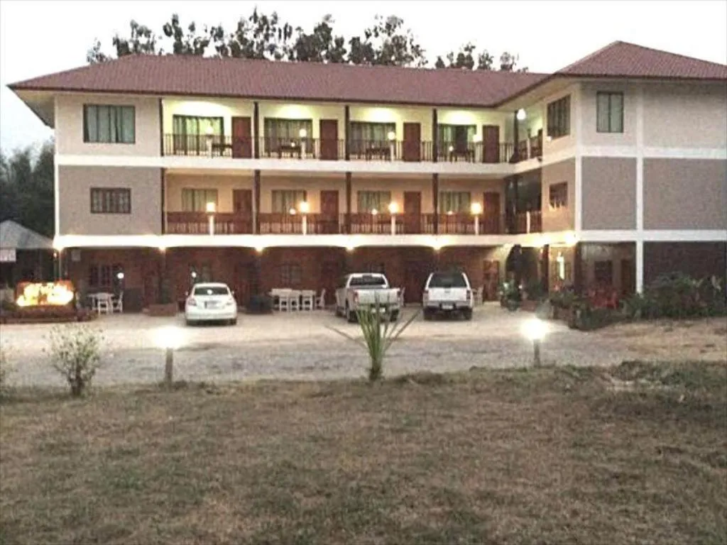 Sweet Home Chiangkhan