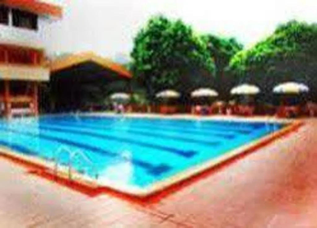 The Cipaku Garden Hotel