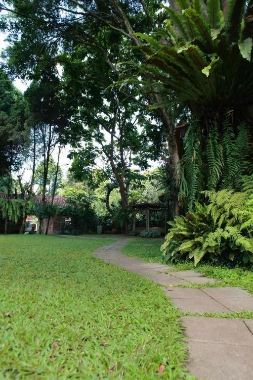 The Cipaku Garden Hotel