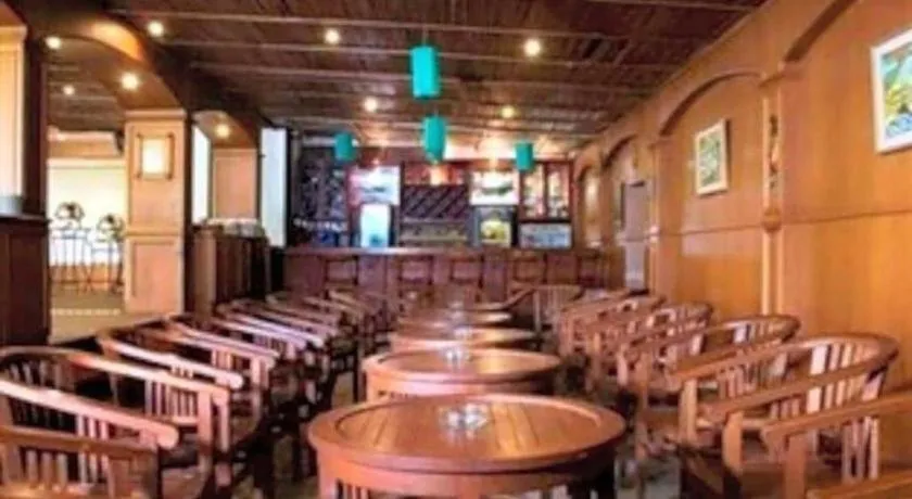 The Cipaku Garden Hotel