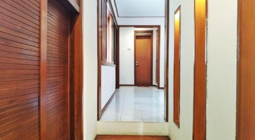 The Cipaku Garden Hotel