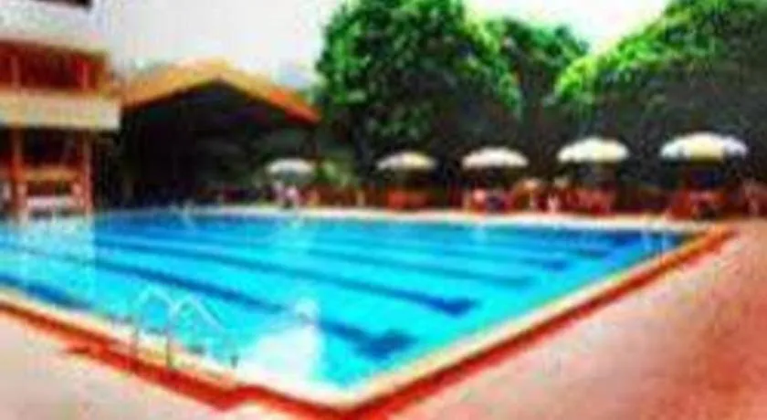 The Cipaku Garden Hotel