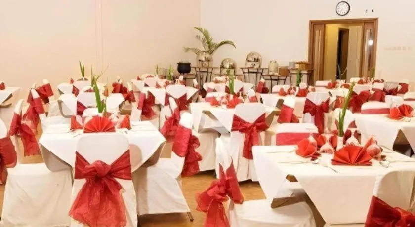 The Cipaku Garden Hotel