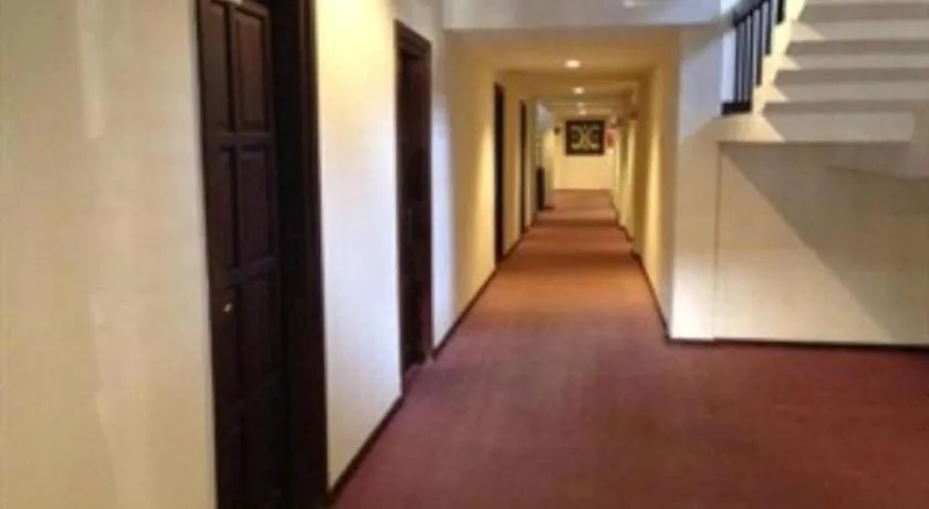 Grand Sumatera Hotel