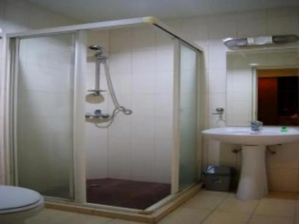 Grand Sumatera Hotel