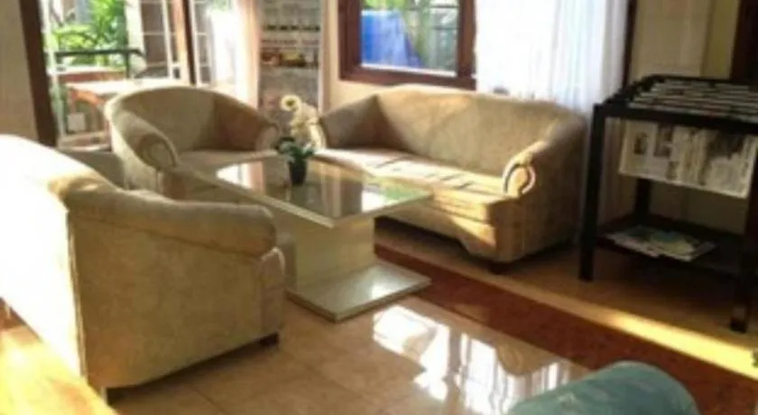 Grand Sumatera Hotel