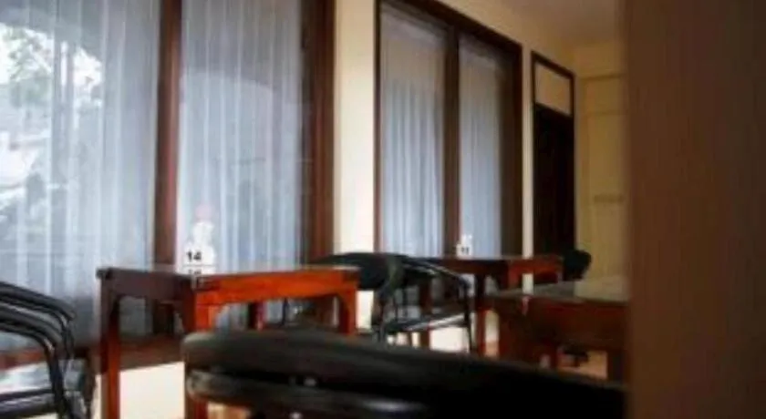 Grand Sumatera Hotel