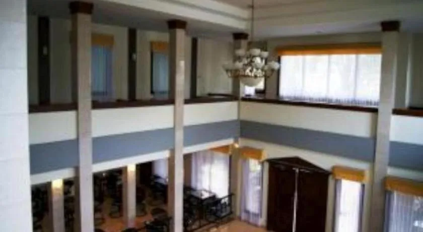 Grand Sumatera Hotel