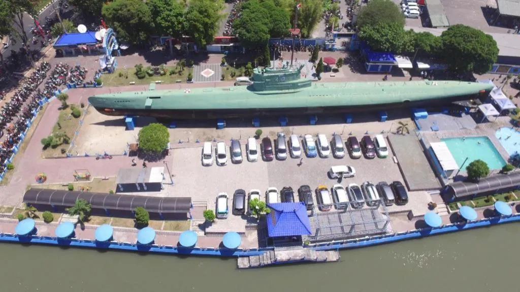 Grand Sumatera Hotel