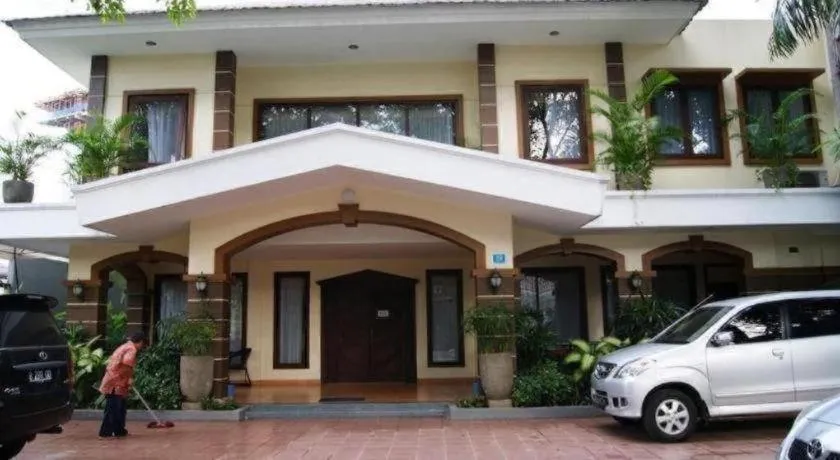 Grand Sumatera Hotel