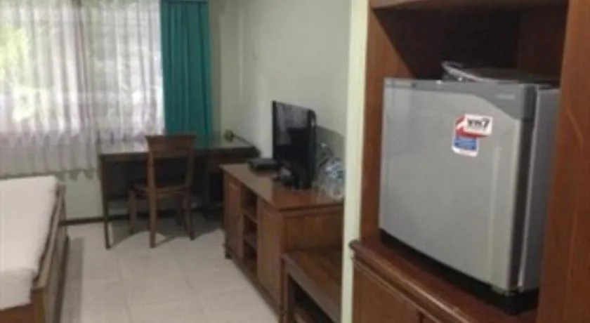 Grand Sumatera Hotel