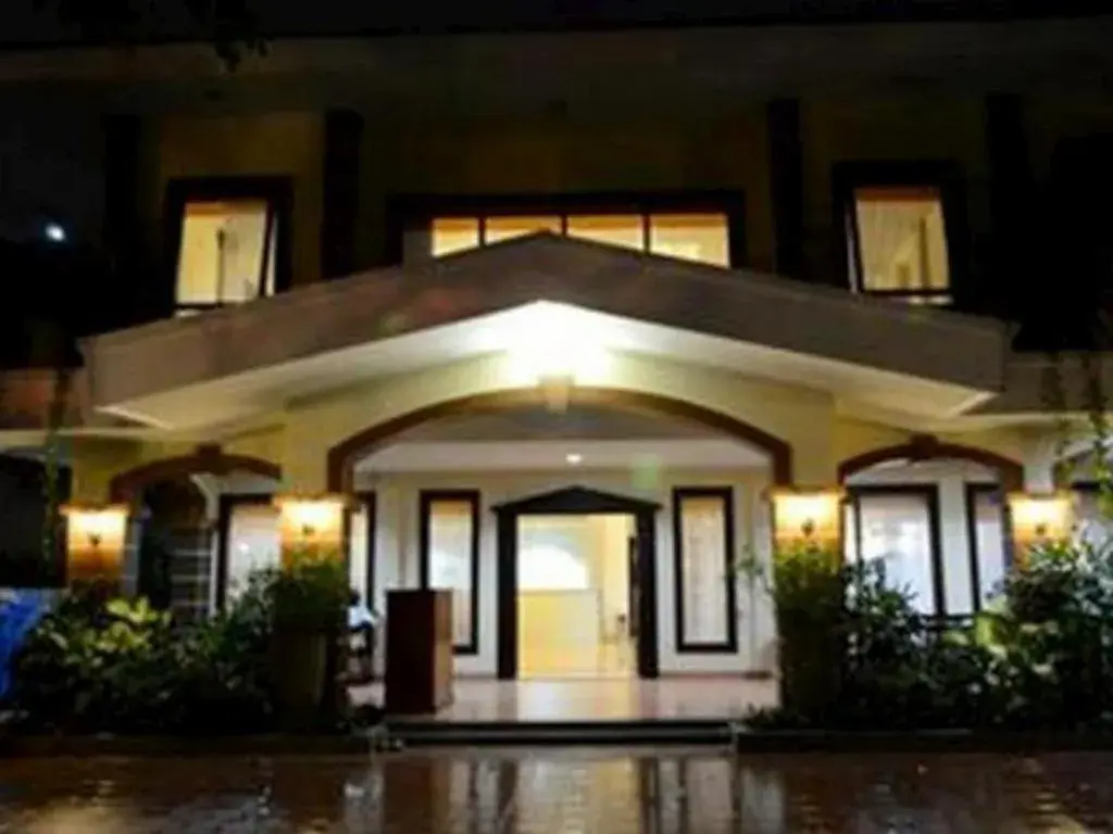 Grand Sumatera Hotel Grand Sumatera Hotel